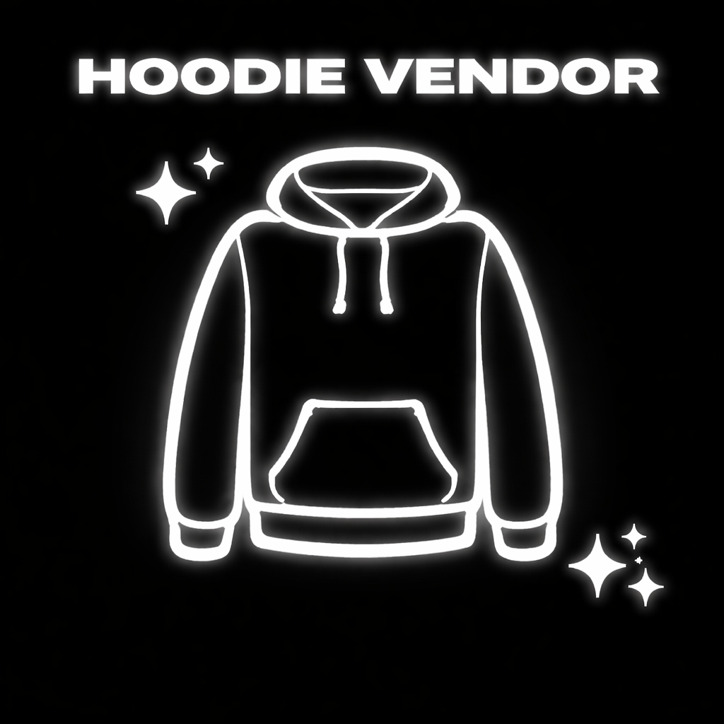 Hoodie Vendor