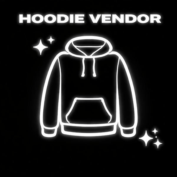 Hoodie Vendor